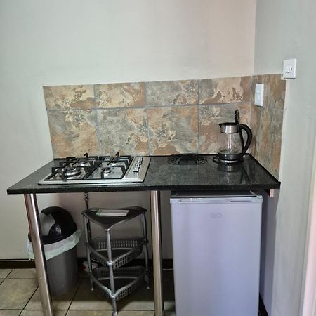 Mountain Valley Stay - Unit 4 Mbombela Exteriör bild