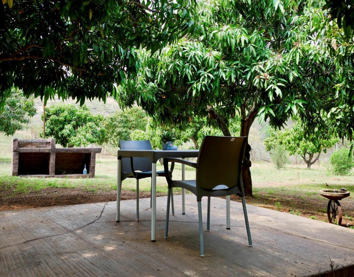 Mountain Valley Stay - Unit 4 Mbombela Exteriör bild