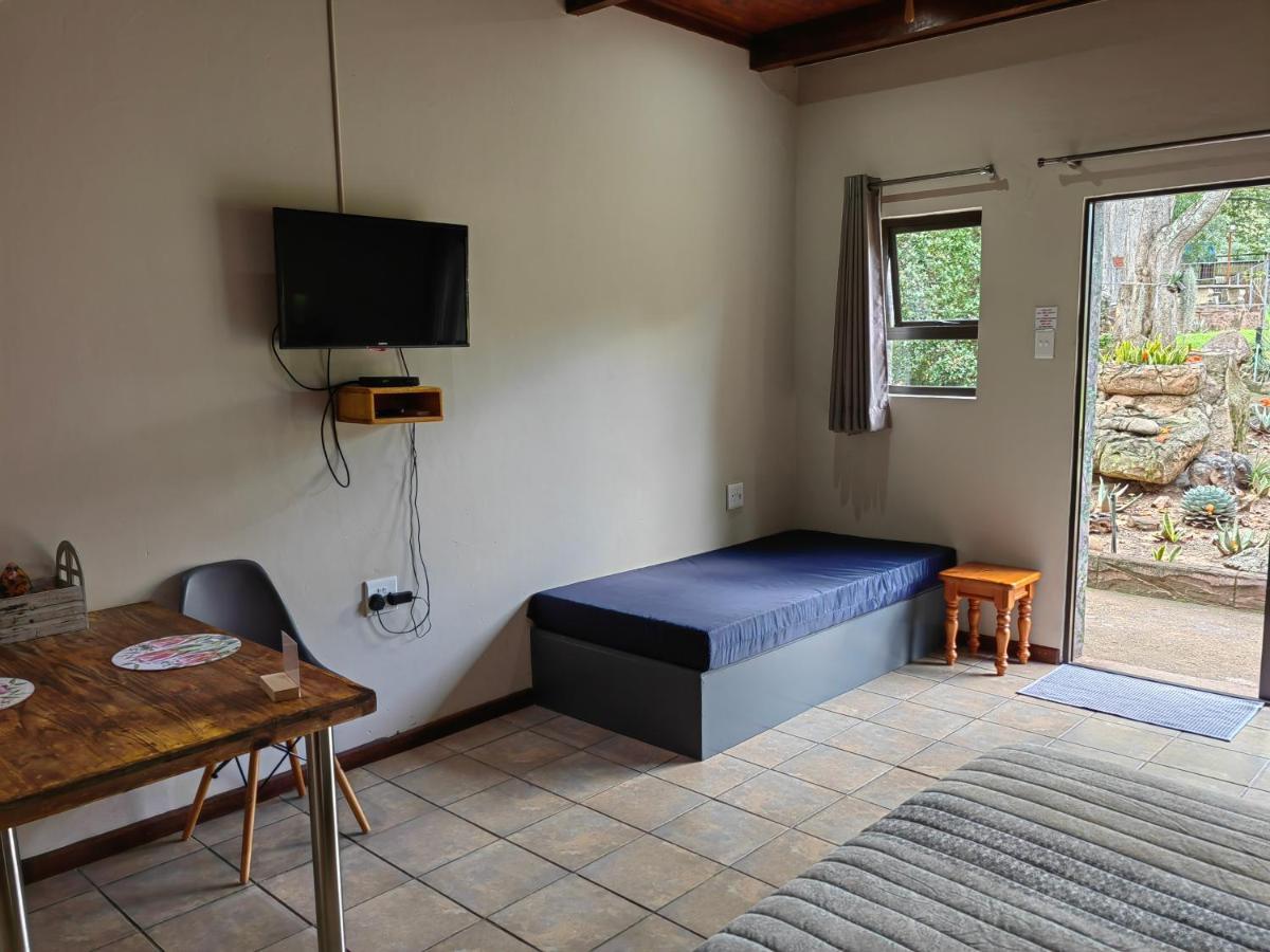 Mountain Valley Stay - Unit 4 Mbombela Exteriör bild