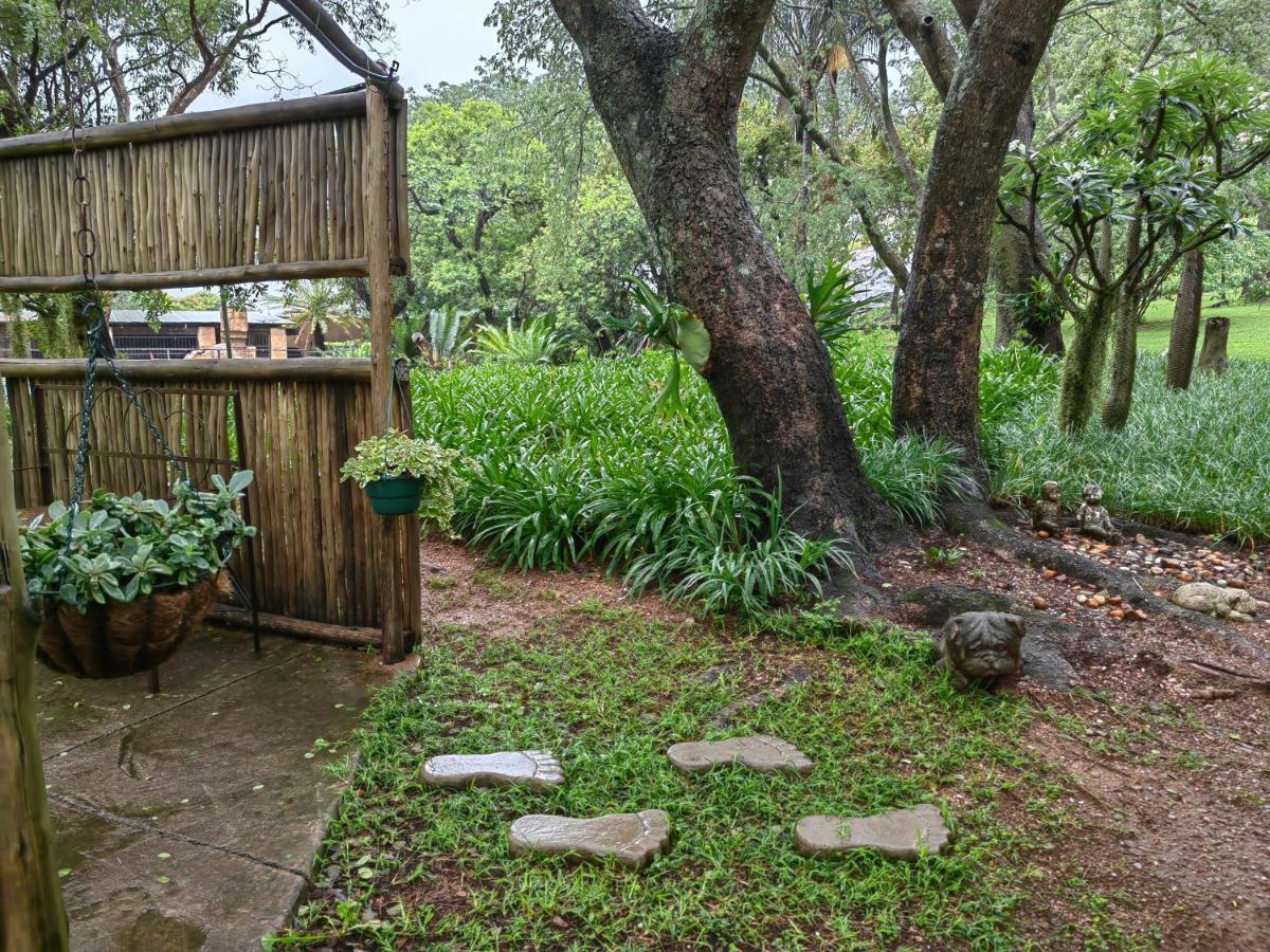 Mountain Valley Stay - Unit 4 Mbombela Exteriör bild