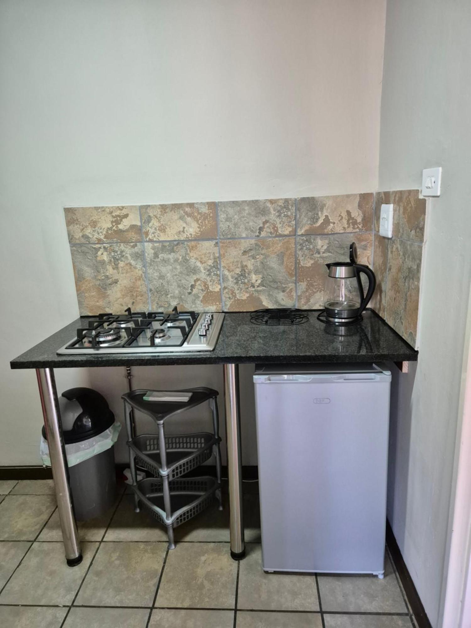 Mountain Valley Stay - Unit 4 Mbombela Exteriör bild