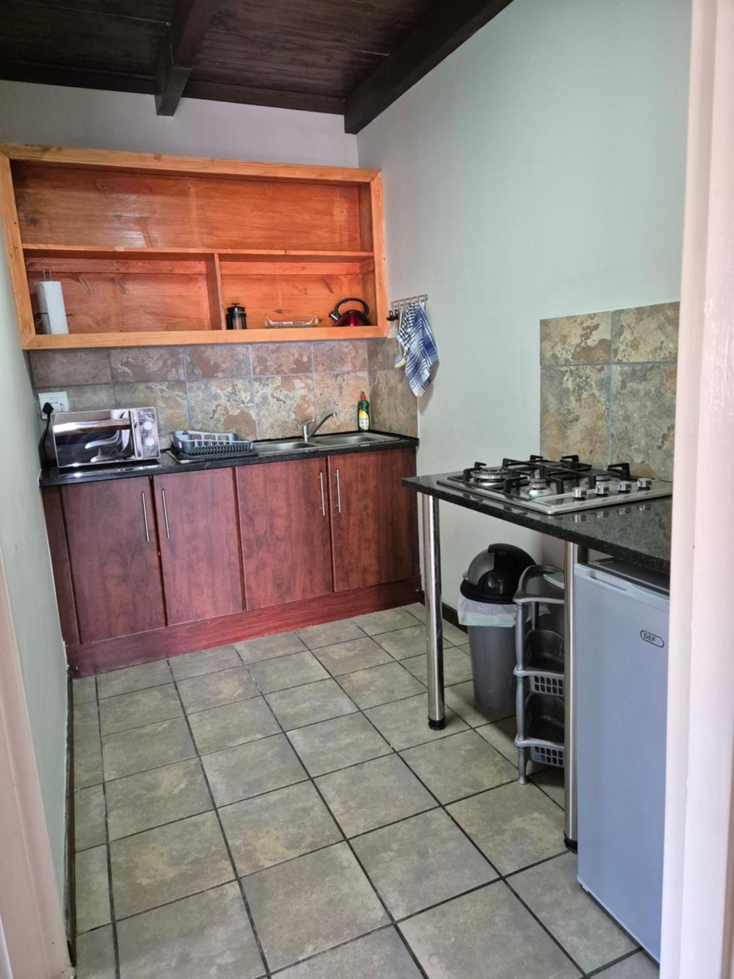 Mountain Valley Stay - Unit 4 Mbombela Exteriör bild
